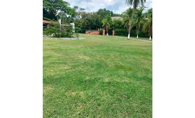 Finca en Santa Fé de Antioquia,  Muy Cerca al Pueblo