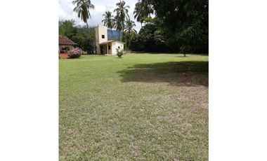 Finca en Santa Fé de Antioquia,  Muy Cerca al Pueblo