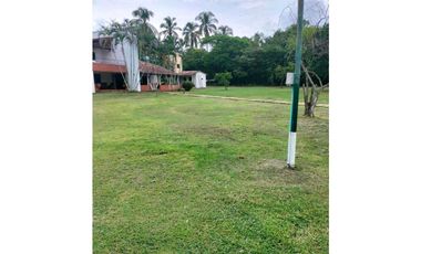 Finca en Santa Fé de Antioquia,  Muy Cerca al Pueblo