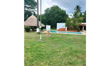 Finca en Santa Fé de Antioquia,  Muy Cerca al Pueblo