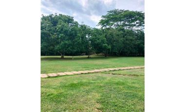 Finca en Santa Fé de Antioquia,  Muy Cerca al Pueblo