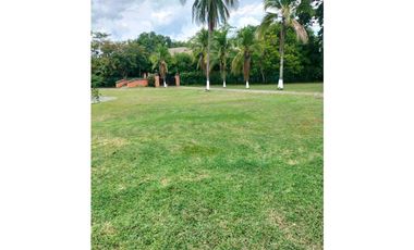 Finca en Santa Fé de Antioquia,  Muy Cerca al Pueblo