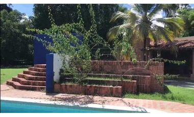 Finca en Santa Fé de Antioquia,  Muy Cerca al Pueblo