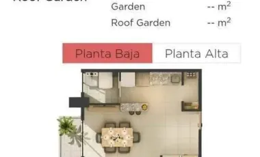 Departamento en venta en Santa Cruz de las Salinas, Azcapotzalco, Ciudad de México