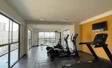 Departamento en venta en Santa Cruz de las Salinas, Azcapotzalco, Ciudad de México