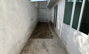 Casa en venta en Santa Maria Ixtulco, Tlaxcala, Tlaxcala