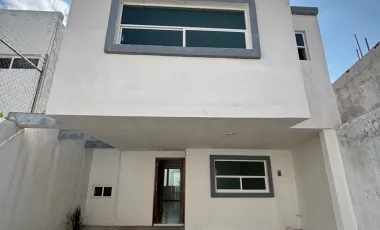 Casa en venta en Santa Maria Ixtulco, Tlaxcala, Tlaxcala