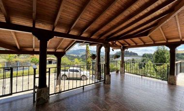 Finca en Guarne a 10 minutos del Aeropuerto