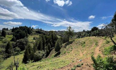 Finca en Guarne a 10 minutos del Aeropuerto