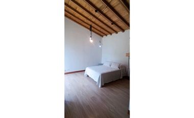 Casa en el Alto del Escobero en Parcelacion super campestre