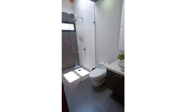 Casa en el Alto del Escobero en Parcelacion super campestre