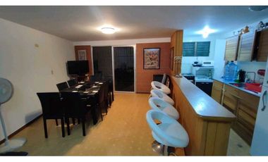 Venta de Cabaña de Descanso en San Jerónimo en Urbanización cerrada