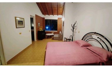 Venta de Cabaña de Descanso en San Jerónimo en Urbanización cerrada