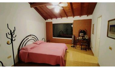 Venta de Cabaña de Descanso en San Jerónimo en Urbanización cerrada