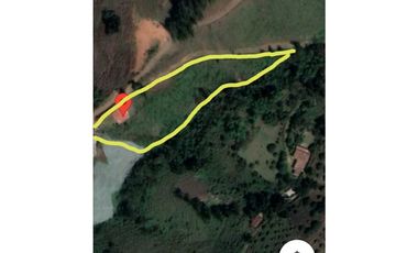 Lote con vivienda en el Retiro vereda Tabacal