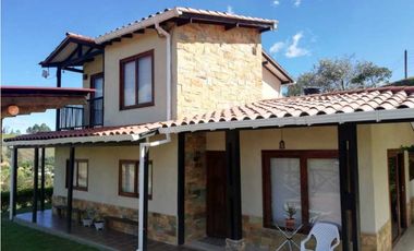 Finca en venta en San Vicente