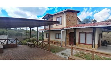 Finca en venta en San Vicente