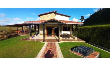 Finca en venta en San Vicente