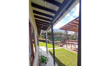 Finca en venta en San Vicente