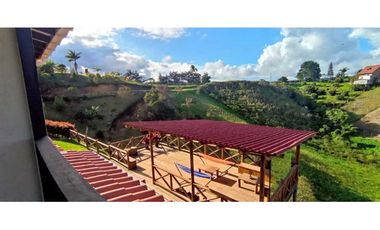 Finca en venta en San Vicente