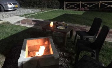 Finca en venta en San Vicente