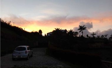 Finca en venta en San Vicente