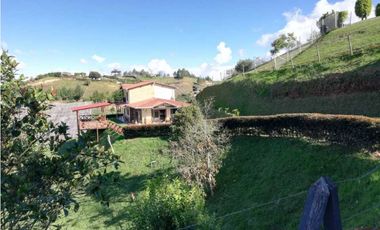 Finca en venta en San Vicente