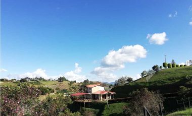 Finca en venta en San Vicente