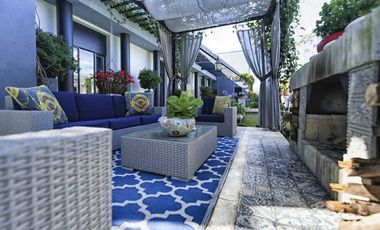 En venta Loft Campestre Oriente antioqueño. Única!