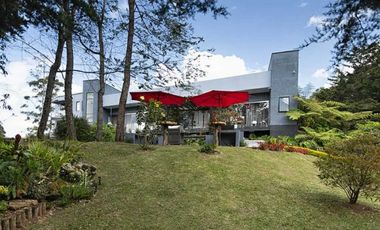 En venta Loft Campestre Oriente antioqueño. Única!