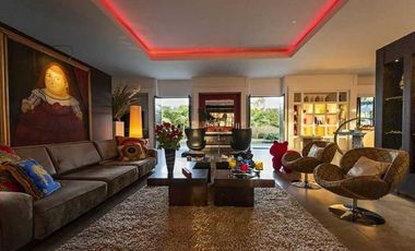 En venta Loft Campestre Oriente antioqueño. Única!