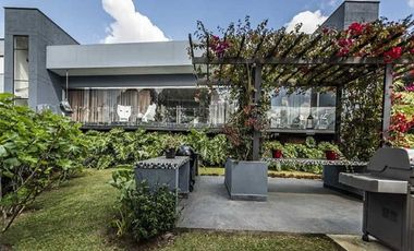 En venta Loft Campestre Oriente antioqueño. Única!