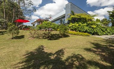 En venta Loft Campestre Oriente antioqueño. Única!