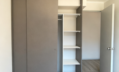 SE ARRIENDA GRAN DEPARTAMENTO EN PADRE HURTADO