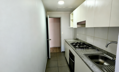 SE ARRIENDA GRAN DEPARTAMENTO EN PADRE HURTADO