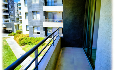 SE ARRIENDA GRAN DEPARTAMENTO EN PADRE HURTADO