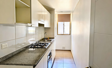 SE ARRIENDA GRAN DEPARTAMENTO EN PADRE HURTADO