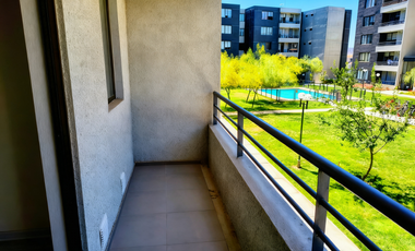 SE ARRIENDA GRAN DEPARTAMENTO EN PADRE HURTADO