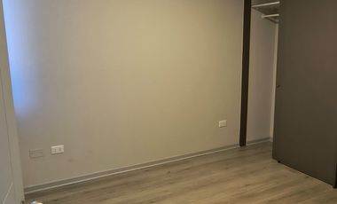 SE ARRIENDA GRAN DEPARTAMENTO EN PADRE HURTADO