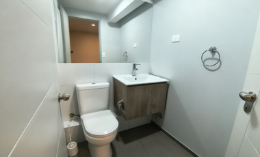 SE ARRIENDA GRAN DEPARTAMENTO EN PADRE HURTADO