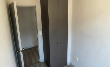 SE ARRIENDA GRAN DEPARTAMENTO EN PADRE HURTADO