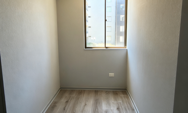 SE ARRIENDA GRAN DEPARTAMENTO EN PADRE HURTADO