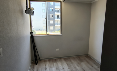 SE ARRIENDA GRAN DEPARTAMENTO EN PADRE HURTADO