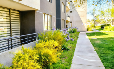 SE ARRIENDA GRAN DEPARTAMENTO EN PADRE HURTADO