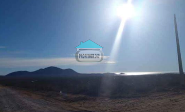 15 PARCELAS DE 5000M2 EN CONDOMINIO CON VISTA AL MAR