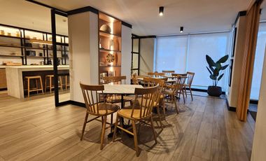 VENTA DEPTO 2D 2B TIPO MARIPOSA