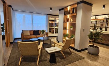 VENTA DEPTO 2D 2B TIPO MARIPOSA