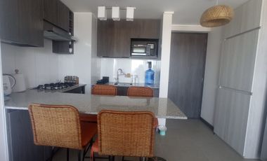 VENTA DEPTO 2D 2B TIPO MARIPOSA