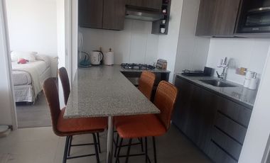 VENTA DEPTO 2D 2B TIPO MARIPOSA