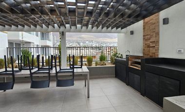 VENTA DEPTO 2D 2B TIPO MARIPOSA